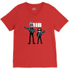 rmib V-Neck Tee