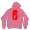 Rainbow Six Siege Unisex Hoodie