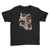 shh, the rat is our patron Youth Tee