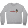 THE HOODINI Crewneck Sweatshirt