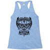 All Men are Created Equal but Only the Best are Born in October Racerback Tank
