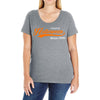 40 years enjoying halloween since 1978 funny shirt Ladies Curvy T-Shirt