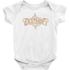 destrage Baby Bodysuit
