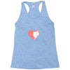 FAHRIE77 Racerback Tank