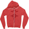 i am alchemist Zipper Hoodie