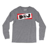 THE SIMPLE ART Long Sleeve Shirts