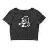 science pun Crop Top