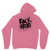 rock music r Unisex Hoodie