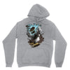 swept away Hoodie