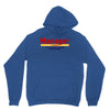 Manager Of Myselfy i Was Nobody Before Social Media Unisex Hoodie