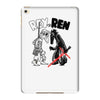 rey vs iPad Mini 4