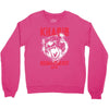 khabib nurmagomedov bear strong Crewneck Sweatshirt