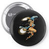 dragon nist Pin-back button