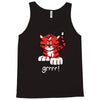 tiger Tank Top