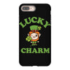 lucky charm 2 iPhone 8 Plus