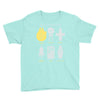 select your ship Youth Tee