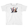 mercenarys Toddler T-shirt