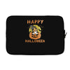 collie dog Laptop sleeve