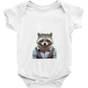 Kunduz Baby Onesie