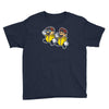 paper bad duo Youth Tee