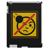 not the face iPad 3 and 4 Case