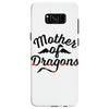 mother of dragons Samsung Galaxy S8