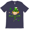 DABBİNG LEPRECHAUN T-Shirt