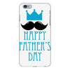 happy father's day 2 iPhone 6 Plus/6s Plus Case