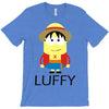 luffy en minion T-Shirt