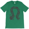 greedy caterpillar T-Shirt