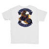 skull rider Youth Tee