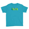 where the old things are Youth Tee