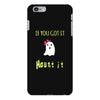 haunt it iPhone 6 Plus/6s Plus Case
