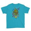 tmnt Youth Tee
