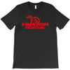 freedom fighters T-Shirt