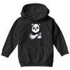 Kung Fu Panda Youth Hoodie