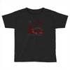 grand budapest hotel Toddler T-shirt