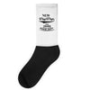 New Pop Pop 2018 Rokie Dept. Socks