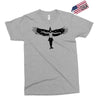 the crow Exclusive T-shirt