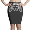 factory records use hearing protection Pencil Skirts
