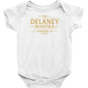 The Delaney Nootka Trading Co Infant Clothing