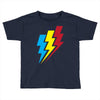 Lightning Toddler T-shirt