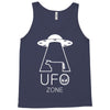 ufo zone 2 Tank Top