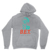 b Unisex Hoodie