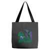 now, you will deal with me Tote Bags