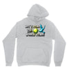 world peace Youth Hoodie