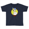 bazooka joe 2, ideal gift or birthday present. Toddler T-shirt