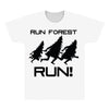 run forest run All Over Men's T-shirt