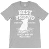 Best Friend Yorike T-Shirt