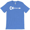 new guitars T-Shirt